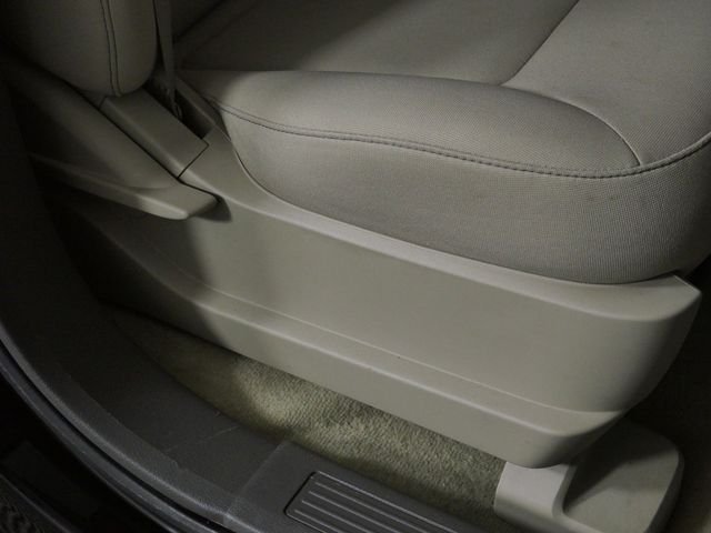 Used 2011 Black Ford SE image 14