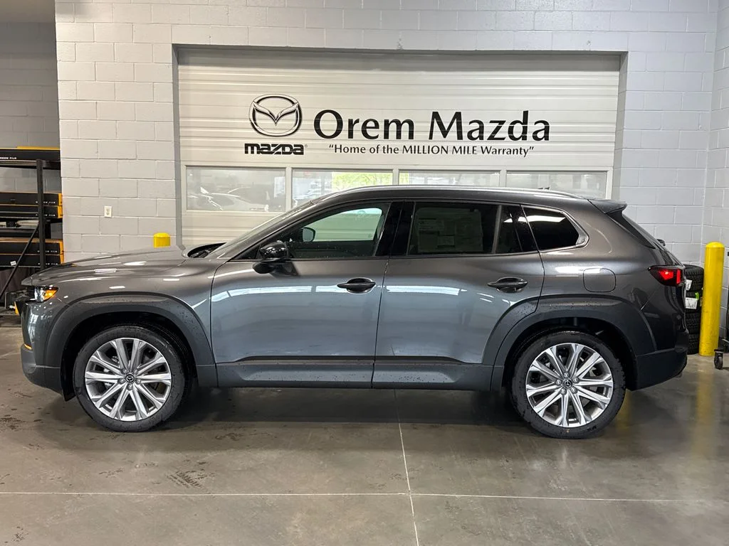 2026 Mazda CX-50 Premium - Photo 10