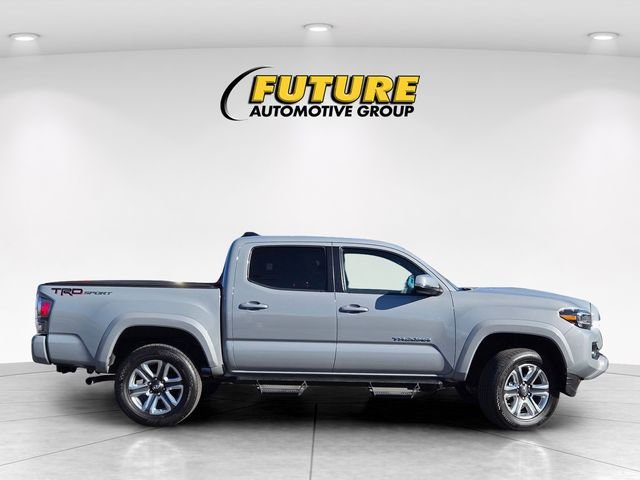Used 2021  Toyota TRD Sport image 3