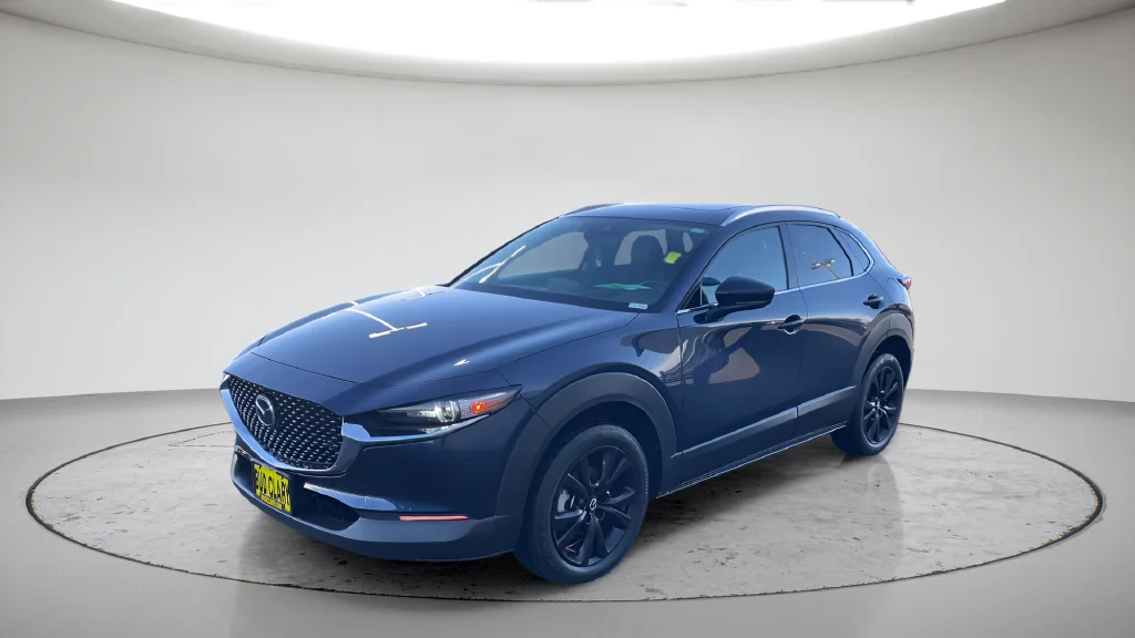 2023 Mazda CX-30 Turbo Premium Plus