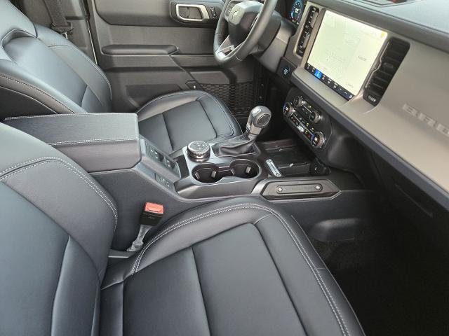 New 2026 Avalanche Gray Ford Outer Banks® image 29