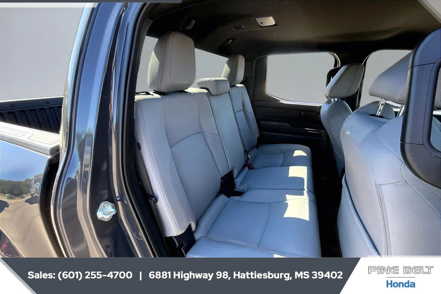 Used 2025 Underground Toyota SR5 image 20