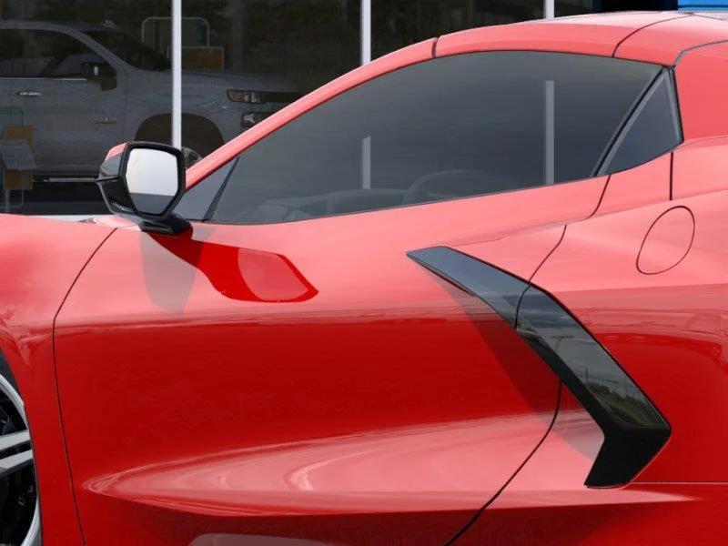 New 2027 Torch Red Chevrolet 2LT image 12