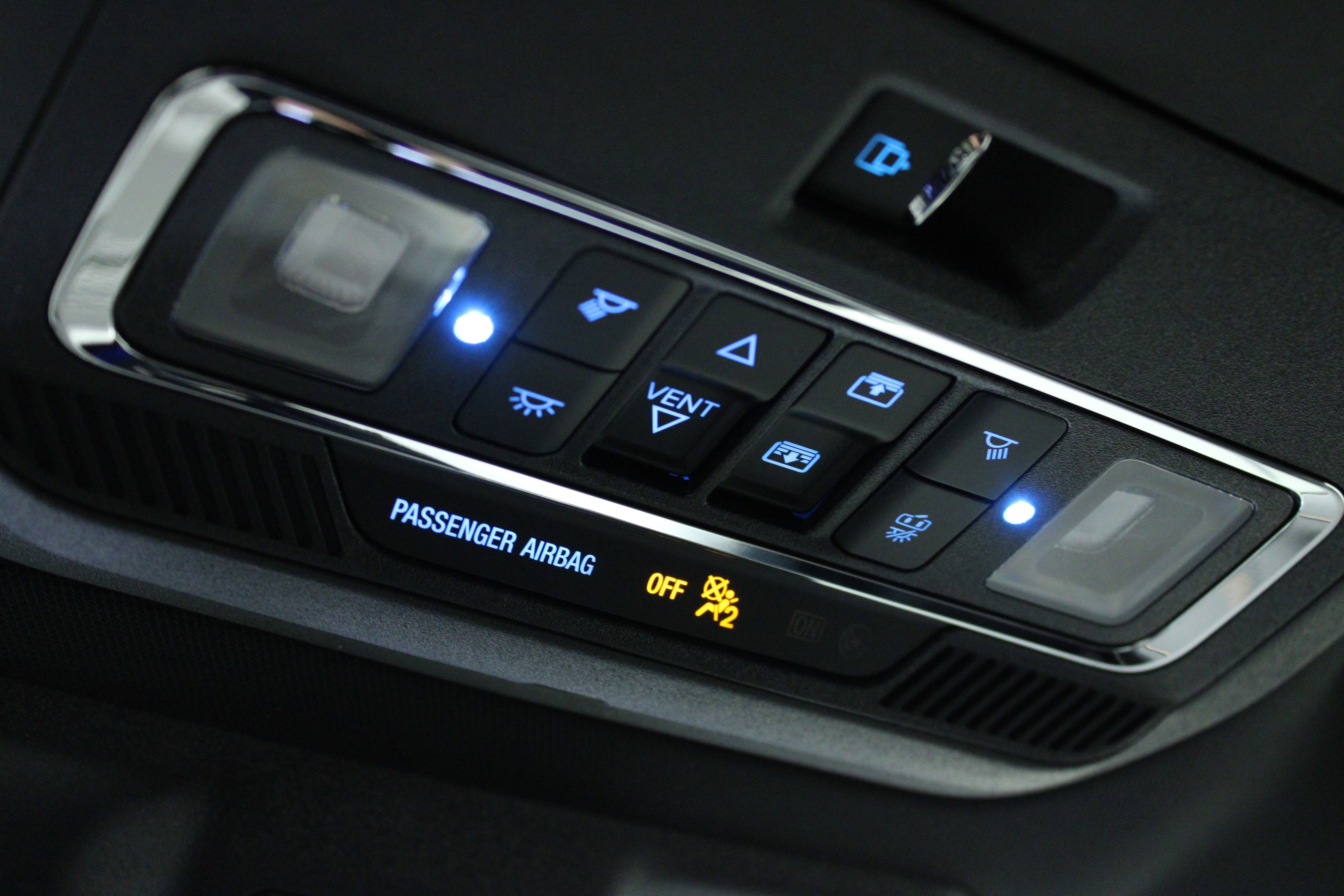 New 2026 Avalanche Ford Tremor image 26