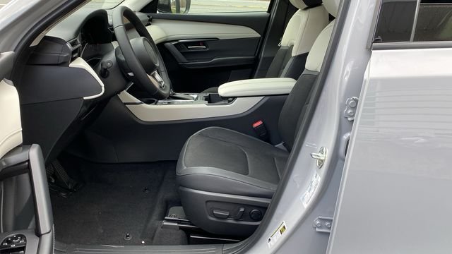 New 2026 Aero Gray Metallic Mazda 2.5 S Preferred AWD image 12