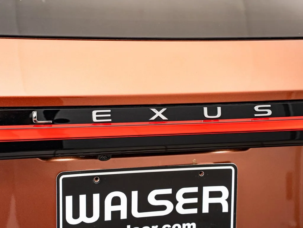 New 2026 Copper Crest Lexus 350 Premium image 18