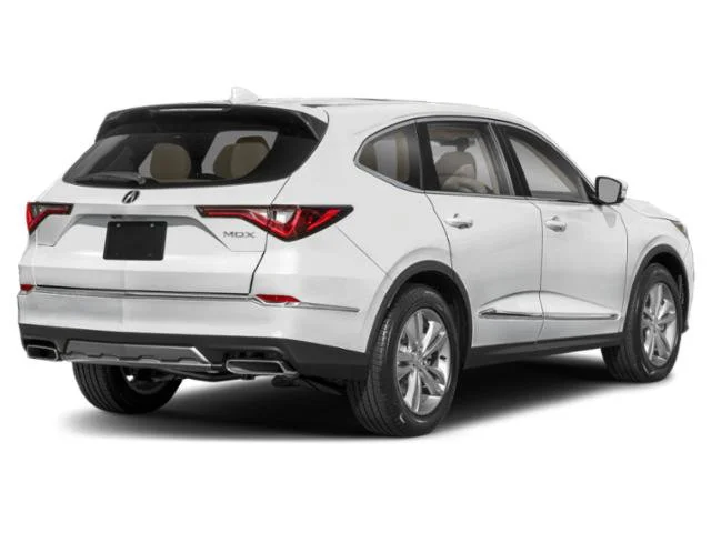 New 2026 Black Acura Base image 15