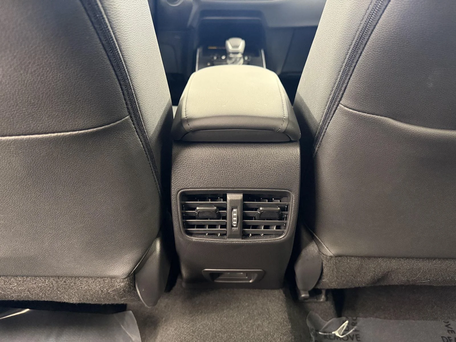 Used 2026 Jet Black Toyota XLE image 23