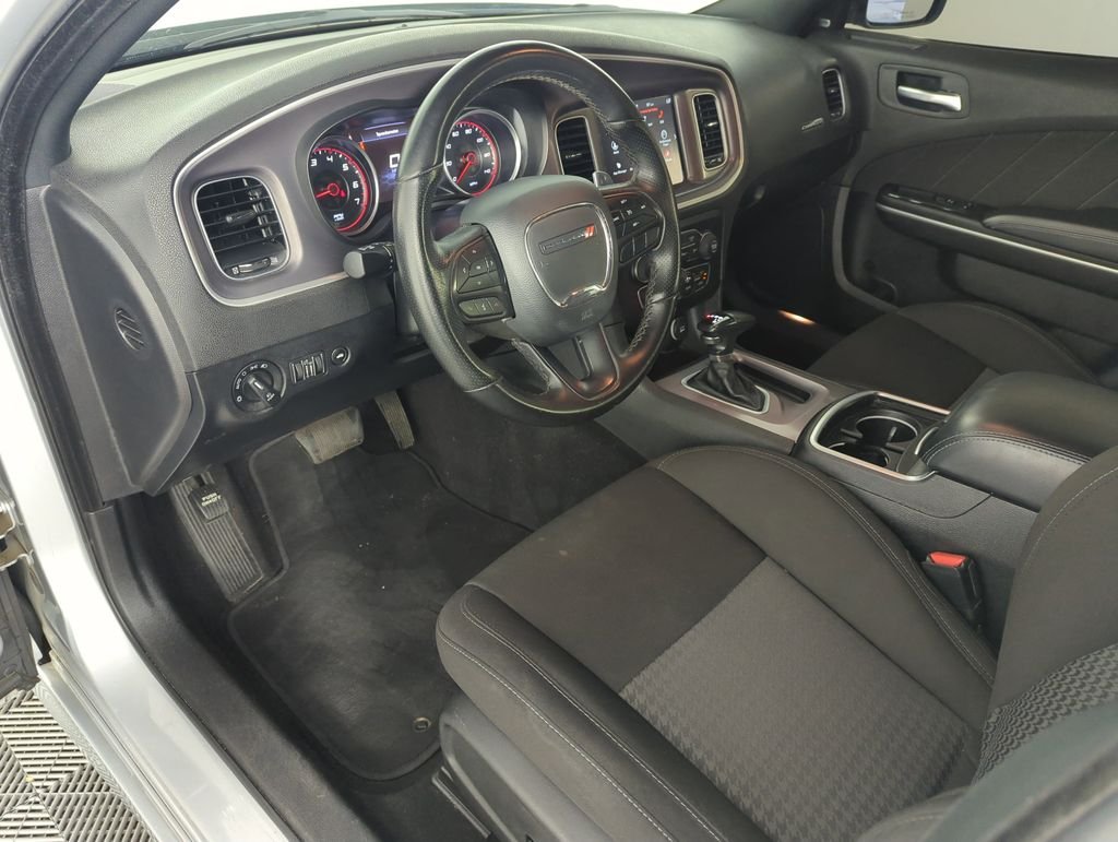 Used 2022 Silver Dodge GT image 11