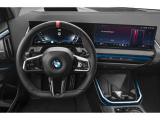 New 2026 Black Sapphire Metallic BMW M50 xDrive image 2