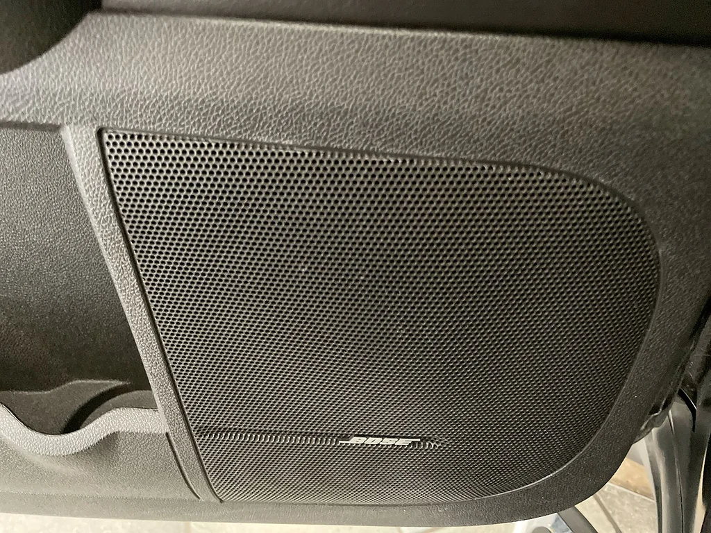Used 2017 Tungsten Metallic Chevrolet Premier image 23