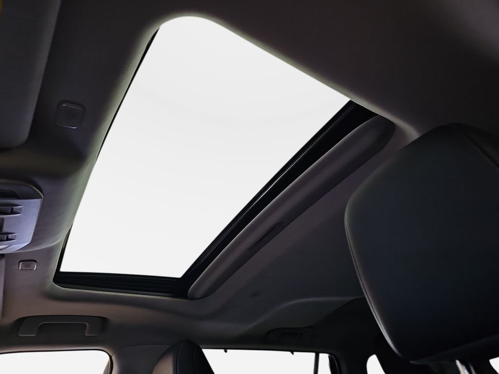 Used 2025 Blue Toyota XLE image 33