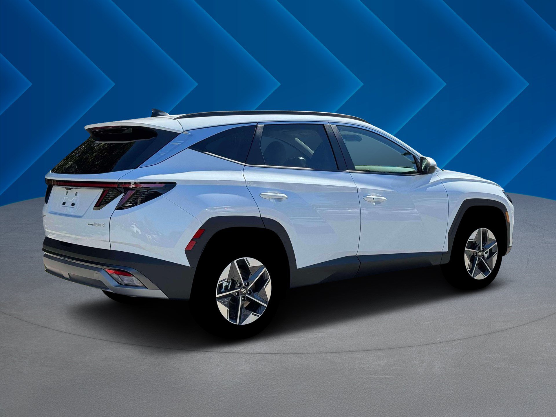 New 2026 Creamy White Pearl Hyundai SEL Convenience image 9