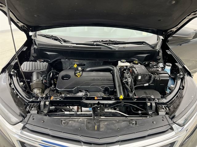 2024 Chevrolet Equinox LS - Photo 36