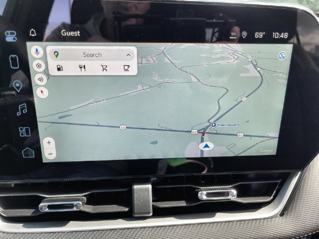 New 2027 Lakeshore Blue Metallic Chevrolet LT image 20