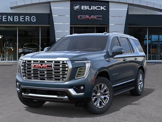 2026 GMC Yukon Denali - Photo 6
