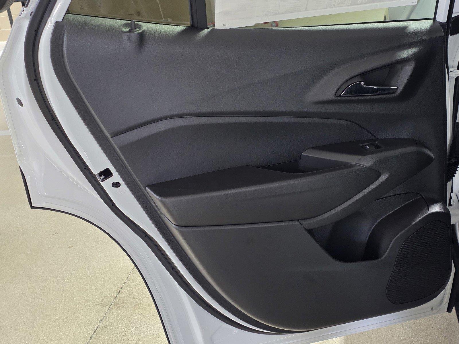 2026 Chevrolet Trax LT - Photo 13