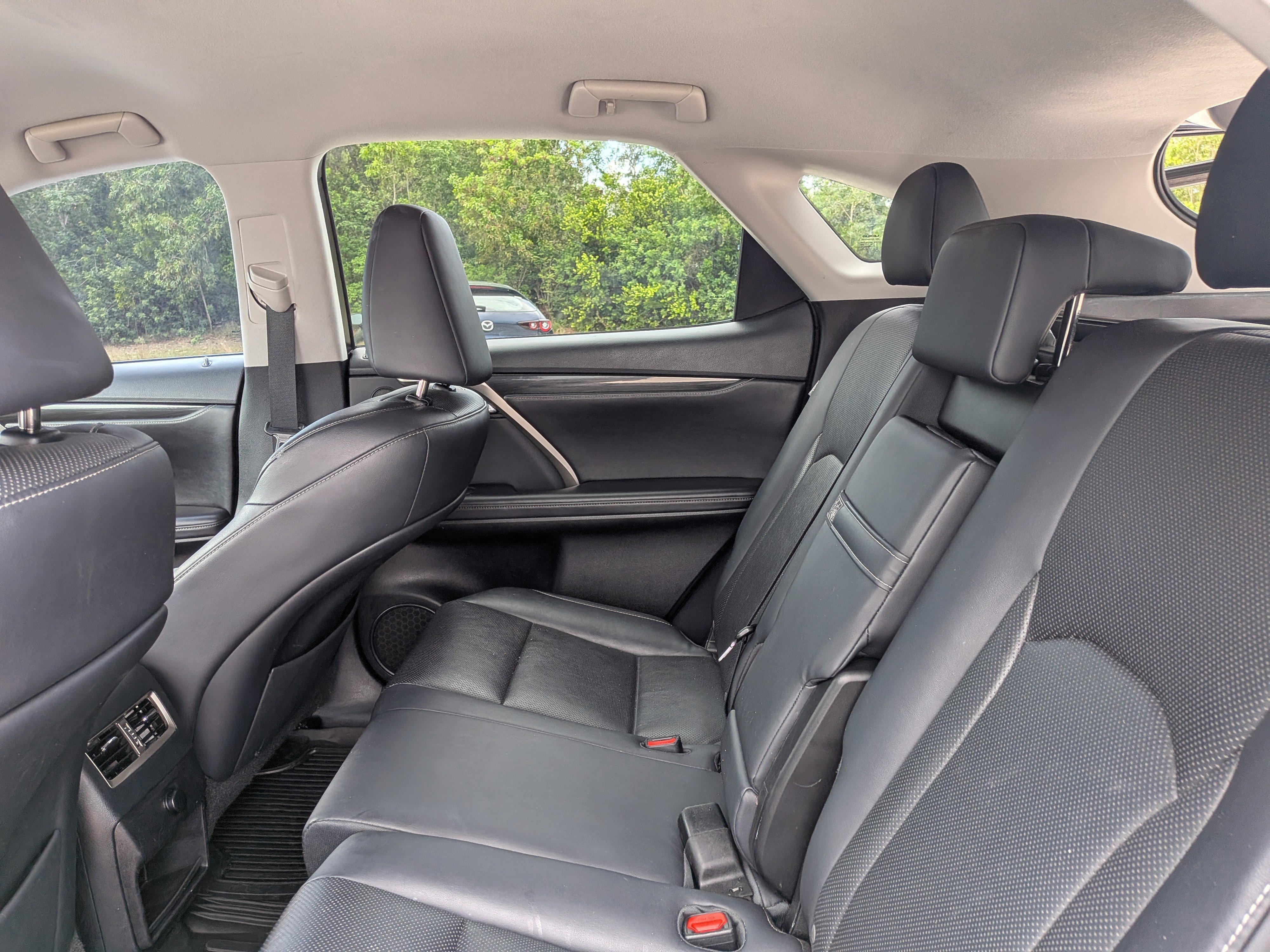 2019 Lexus RX 350 - Photo 15