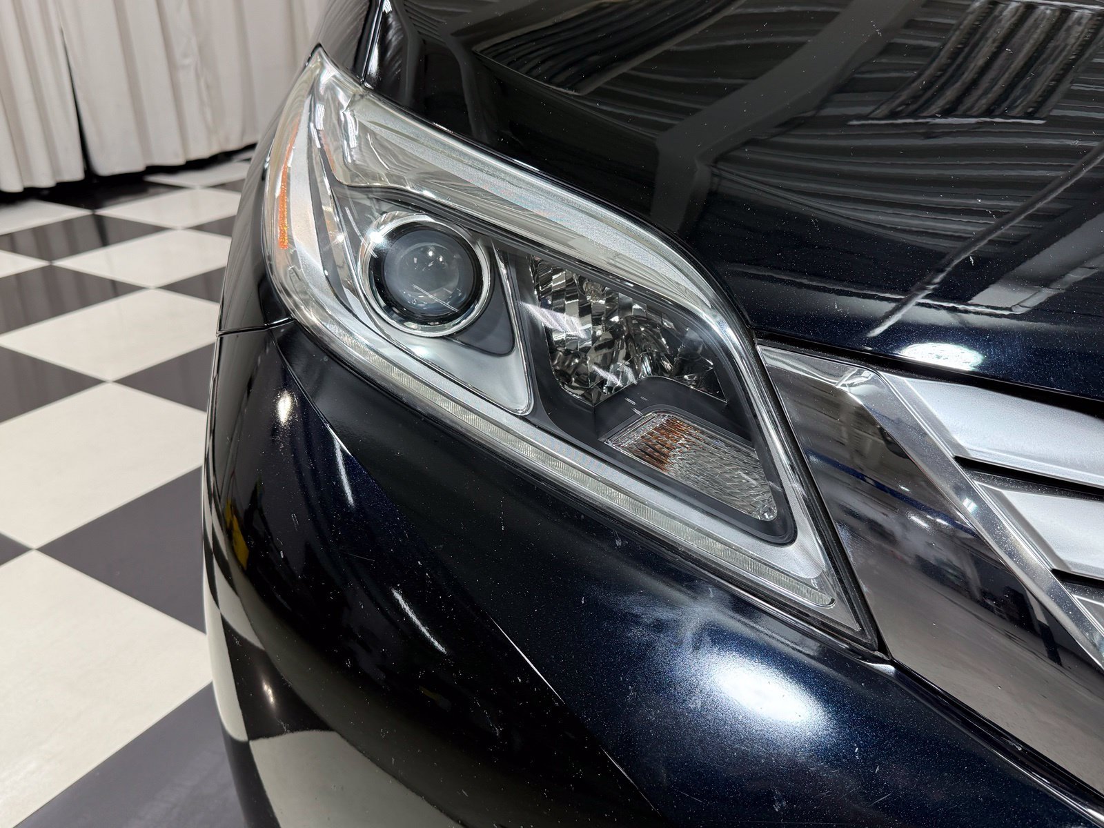 Used 2017 Black Toyota Limited Premium image 21