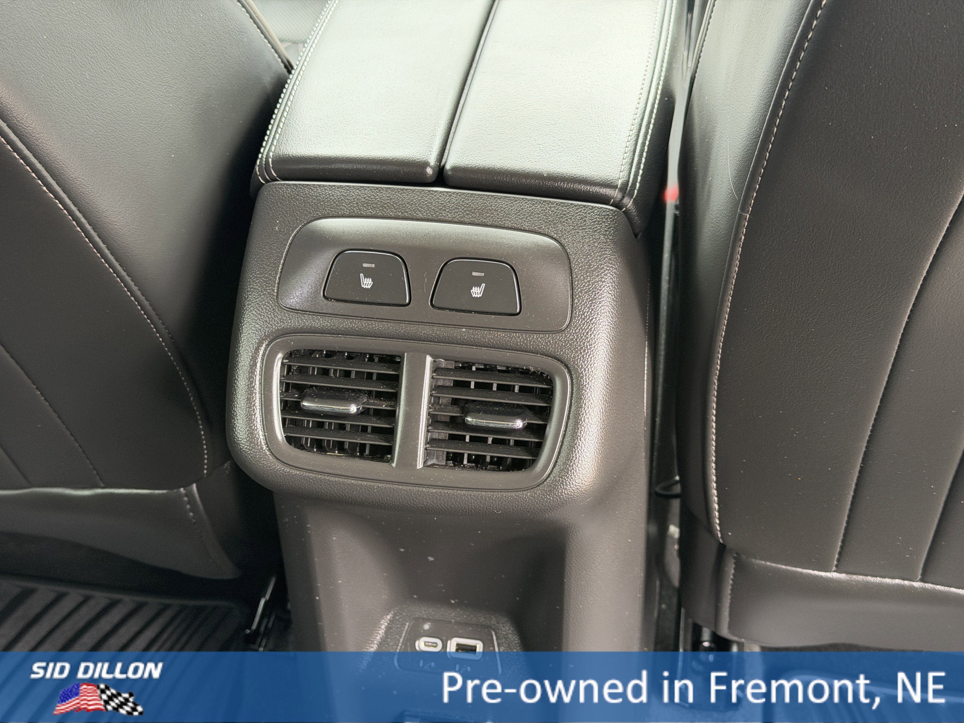 2021 Buick Envision Avenir - Photo 19