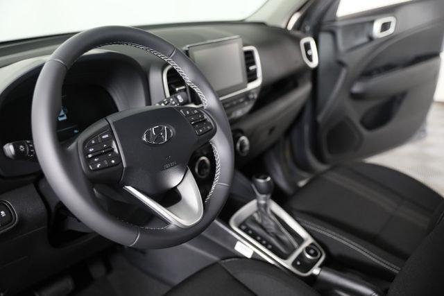 New 2026 Gray Hyundai SEL image 47