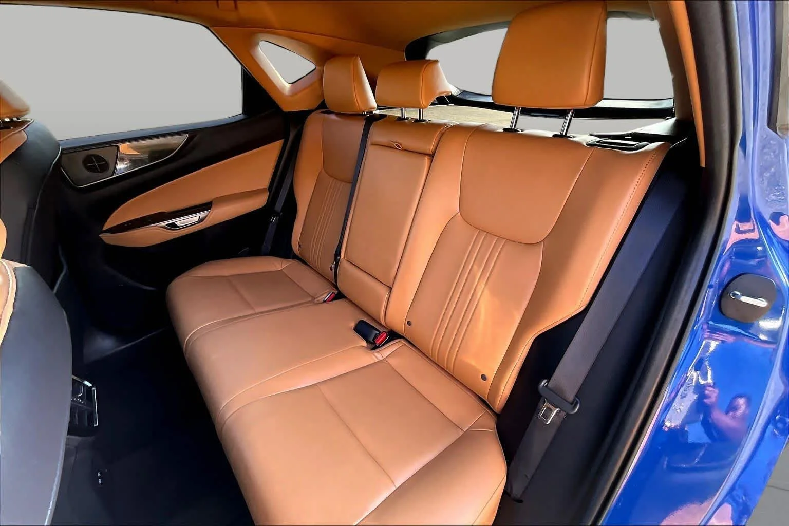 Used 2024 Grecian Water Lexus  image 21