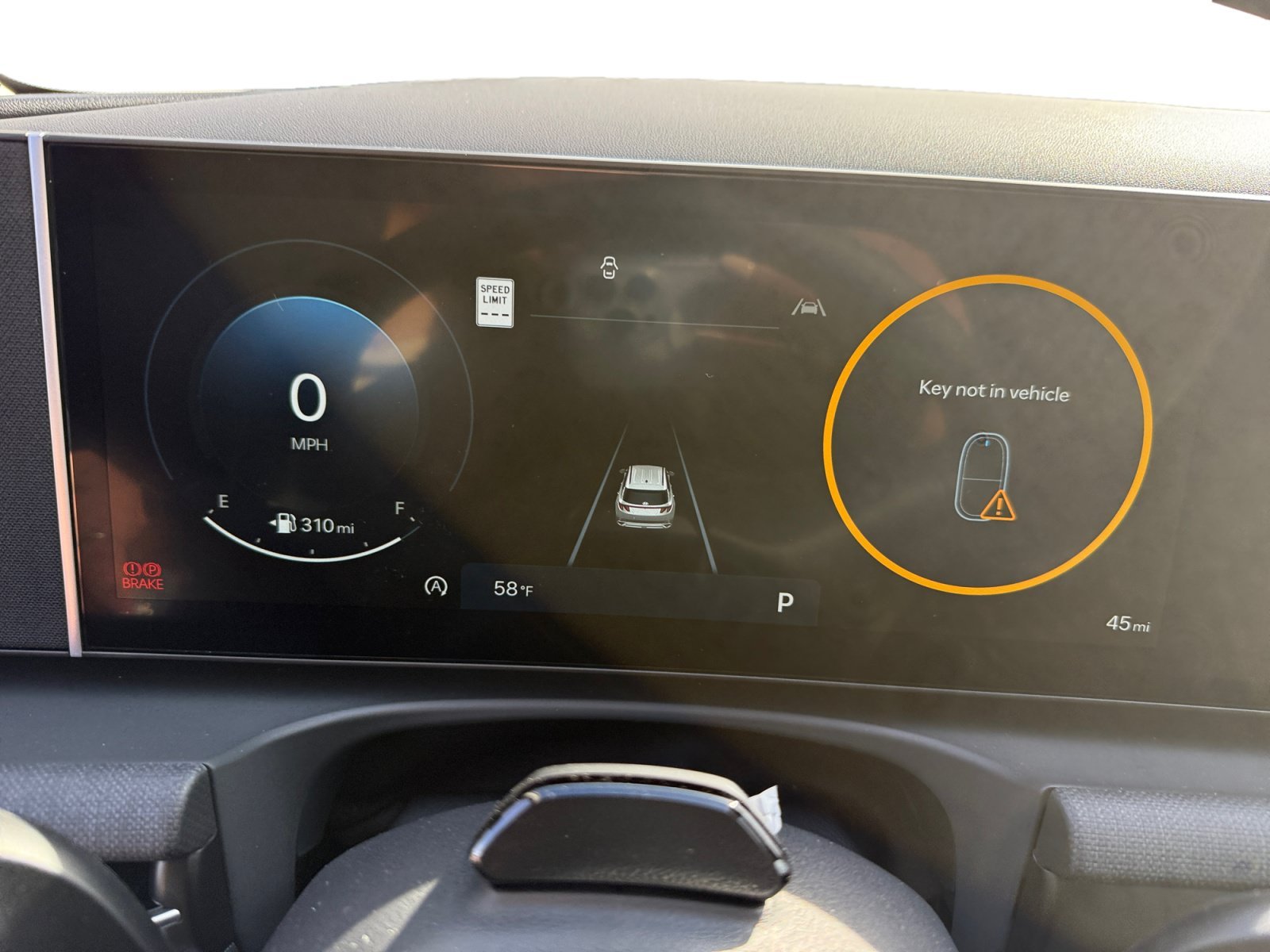 New 2026 Rockwood Green Hyundai SEL Premium AWD image 11