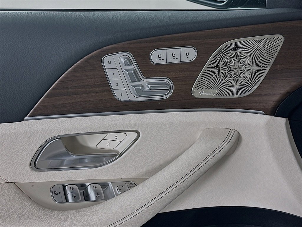 2026 Mercedes-Benz GLE GLE350 - Photo 52