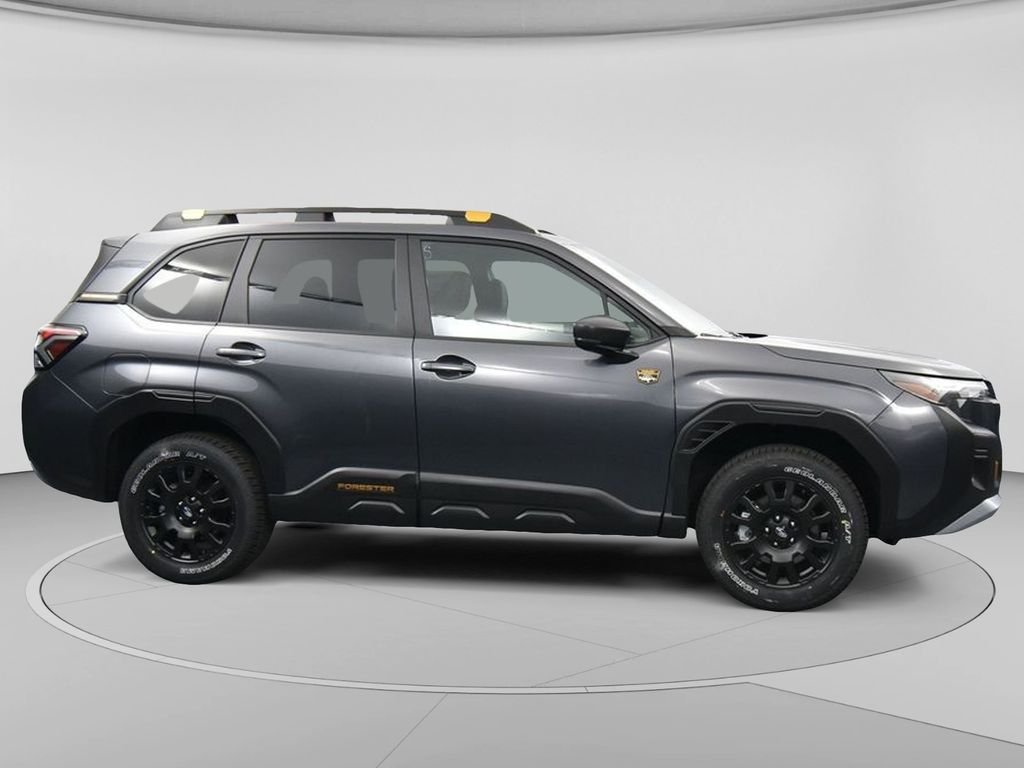 2026 Subaru Forester Wilderness - Photo 20