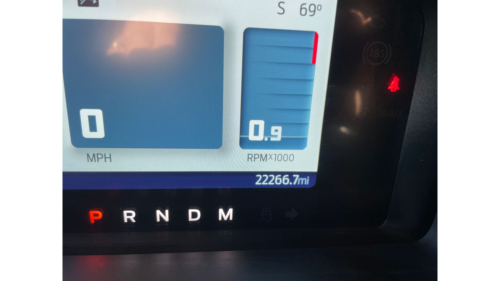 Used 2024 Cactus Gray Ford Black Diamond image 25