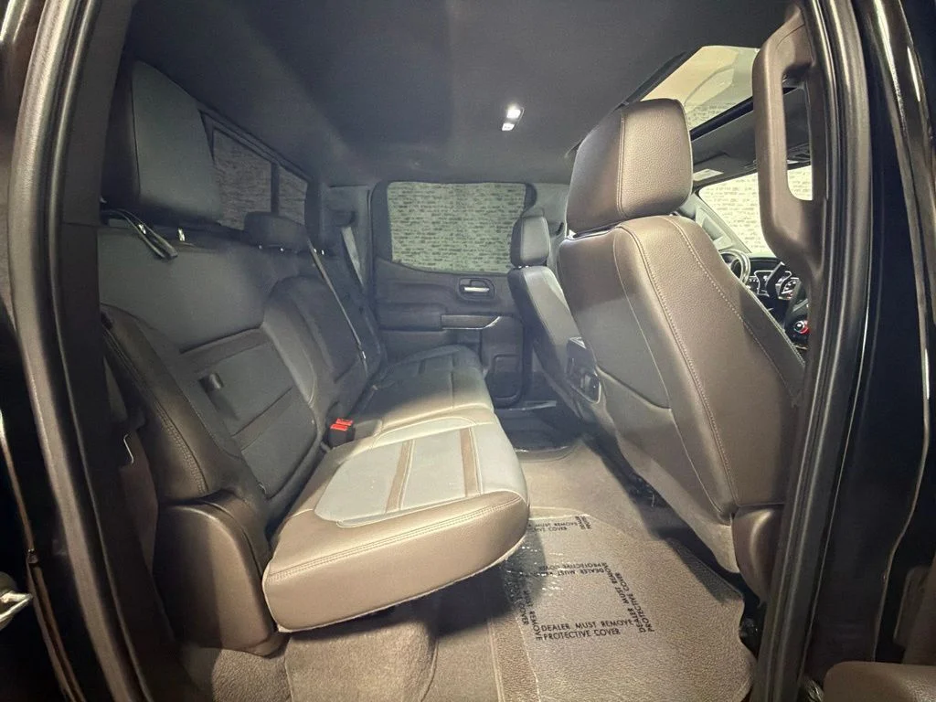 Used 2020 Onyx Black GMC Denali image 14