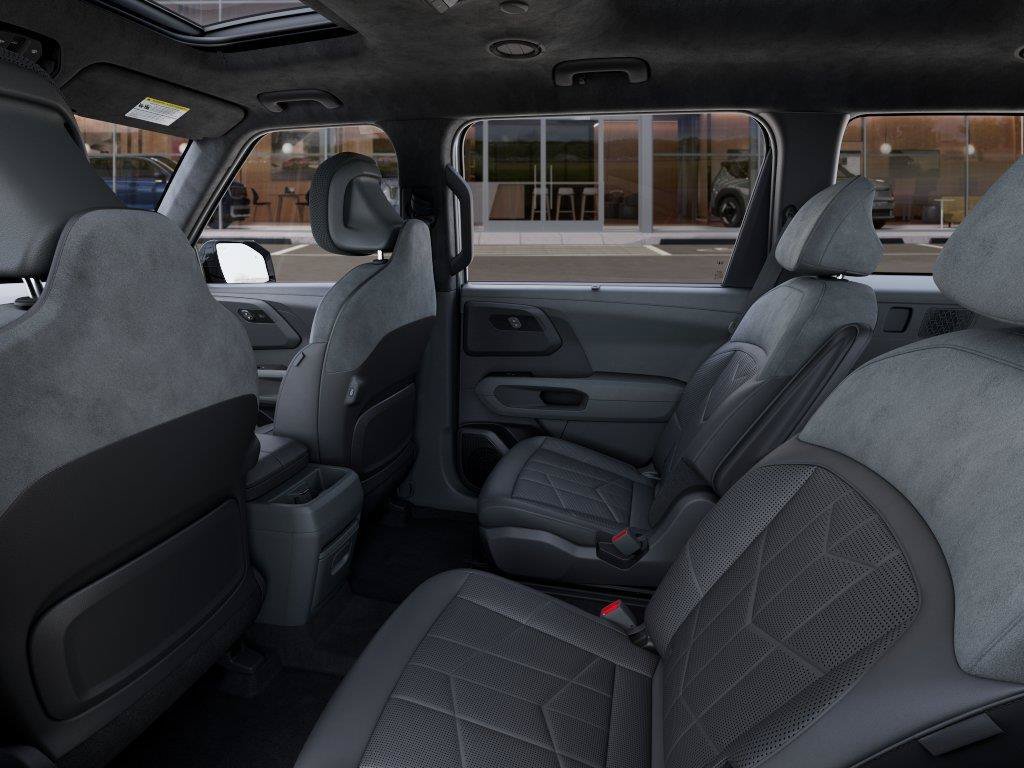New 2027 Glacial White Pearl Kia X-Line SX-Prestige image 19