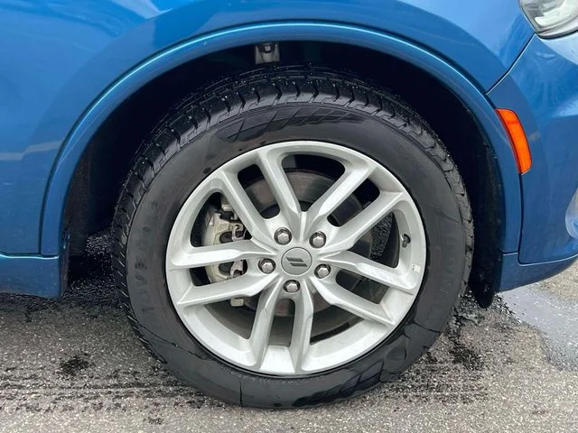 Used 2024 Blue Dodge GT Plus image 15