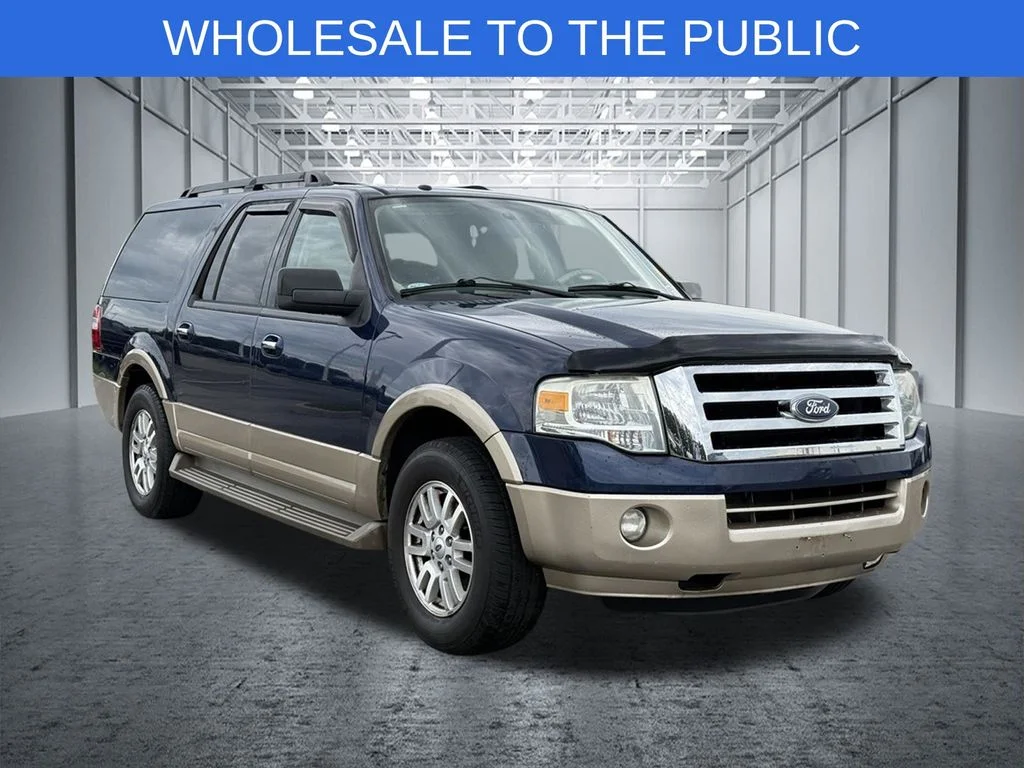Used 2012 Blue Ford XLT image 27
