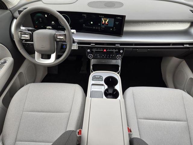 2026 Hyundai IONIQ 9 SE - Photo 25