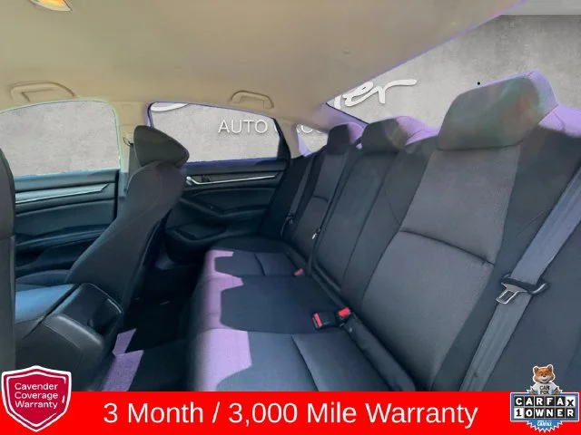 Used 2018  Honda LX image 22