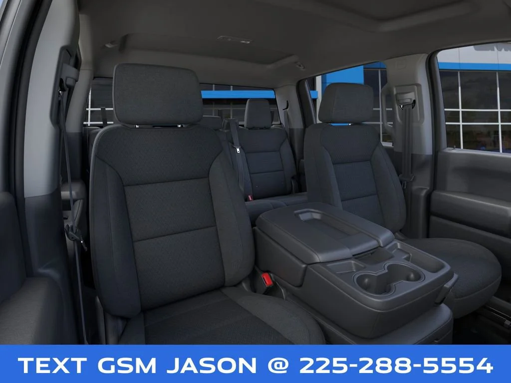 2026 GMC Sierra 1500 Pro - Photo 76
