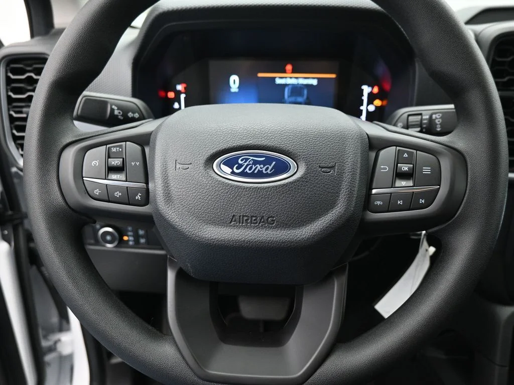 New 2025 White Ford XL image 10
