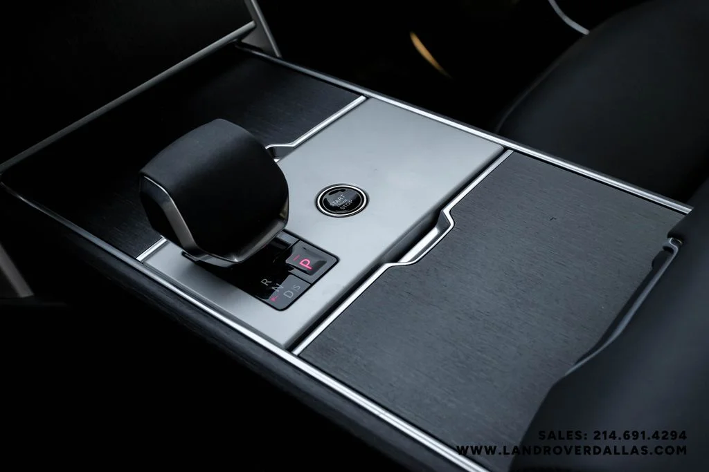 2026 Land Rover Range Rover SE - Photo 26