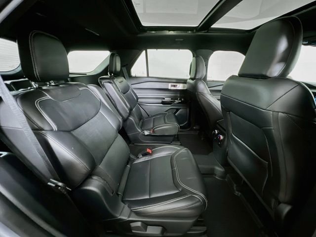 2023 Ford Explorer ST - Photo 43
