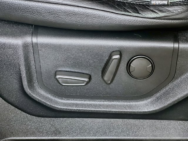 Used 2019 Red Ford XLT image 11