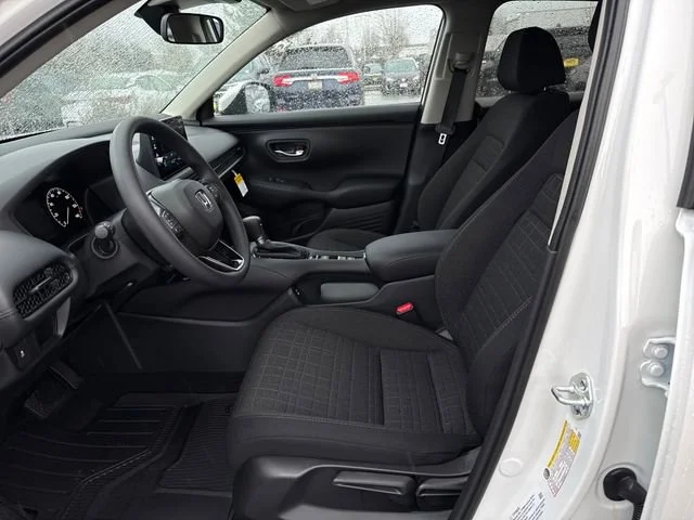 2026 Honda HR-V LX - Photo 15
