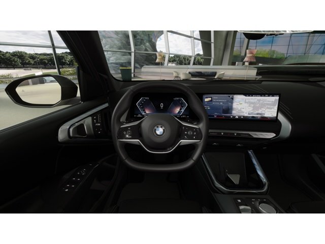 New 2026 Gray BMW X3 30 image 13