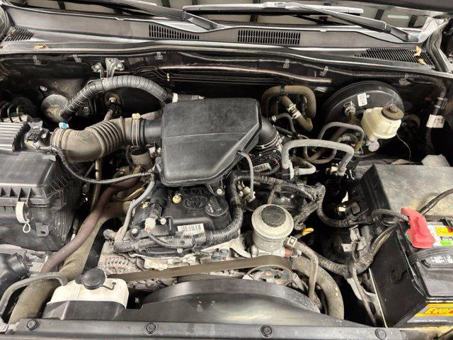 Used 2021 MAGNETIC GRAY MET. Toyota  image 25