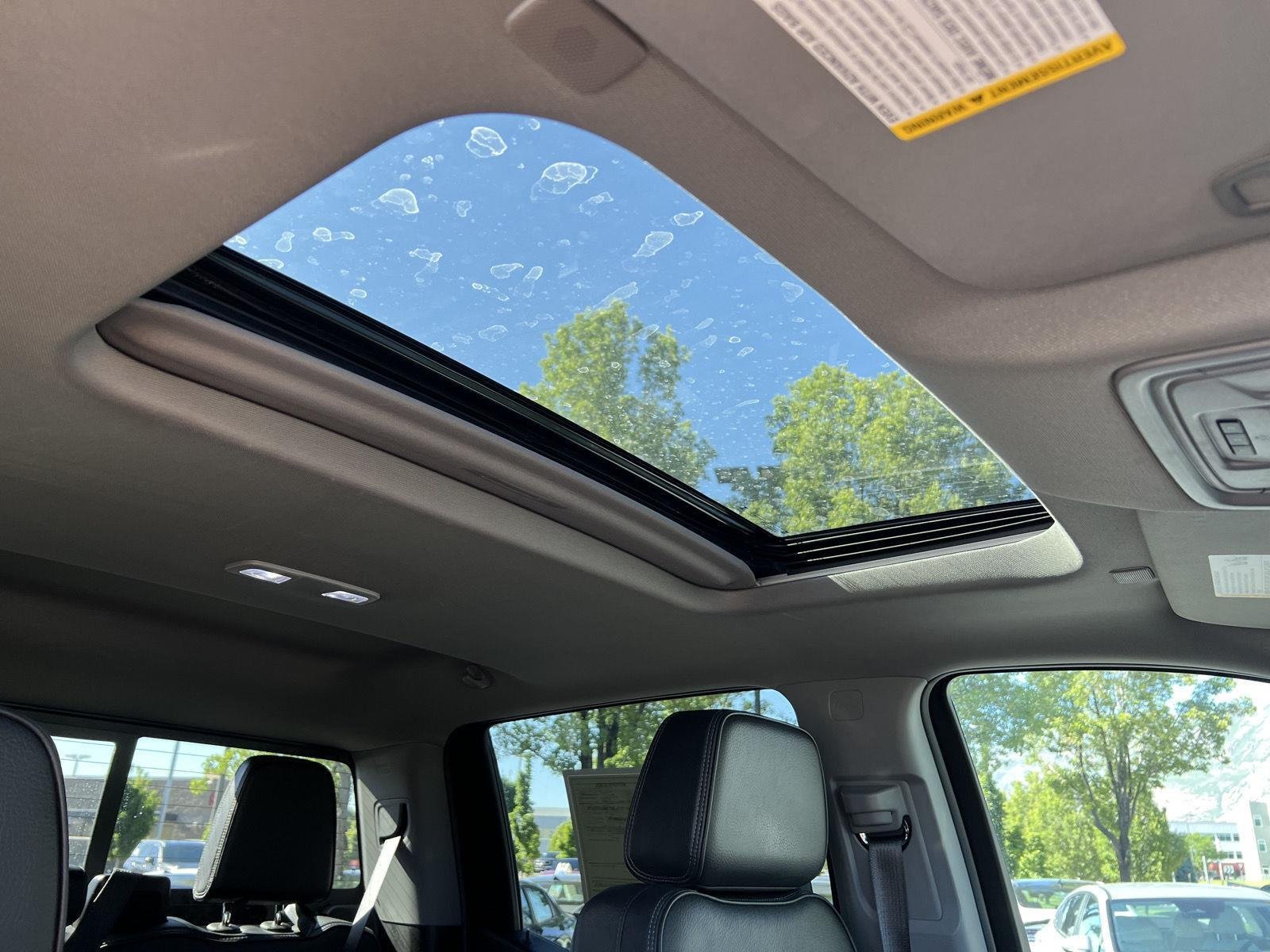 2024 GMC Sierra 1500 Denali Denali - Photo 21
