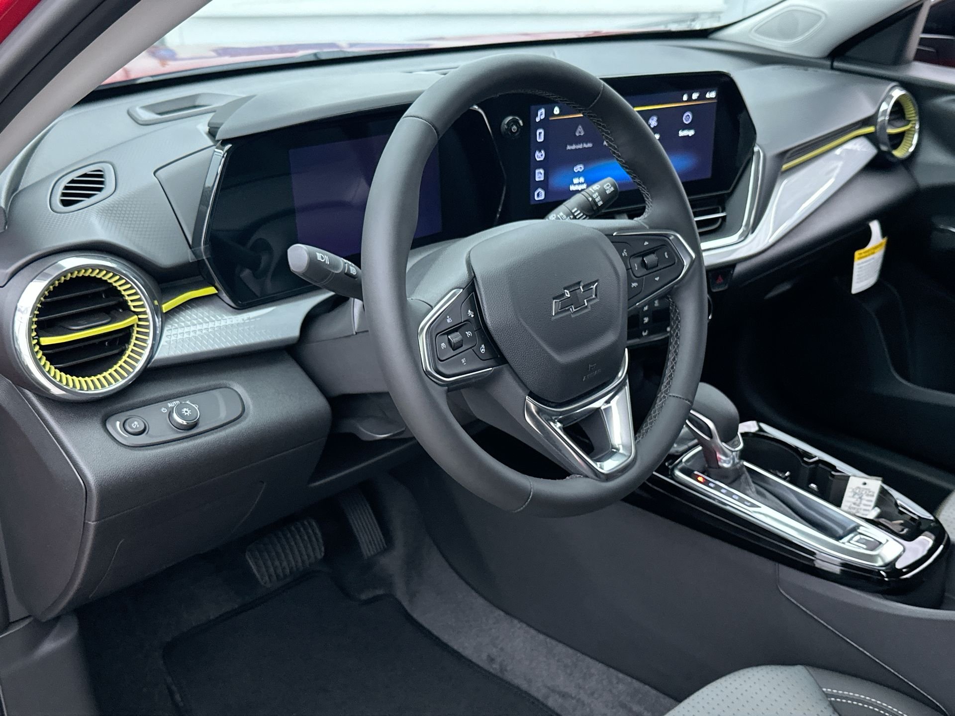 2026 Chevrolet Trax LT - Photo 62