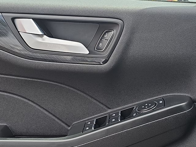 Used 2023 White Ford ST-Line Select image 25