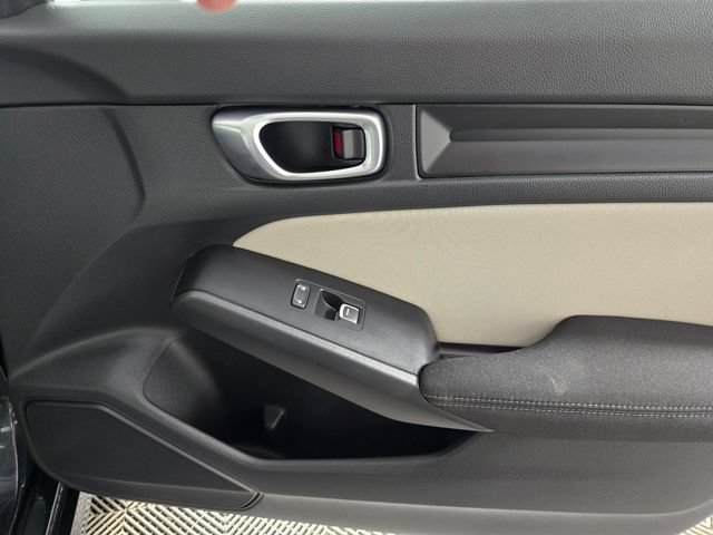 2023 Honda Civic LX - Photo 30