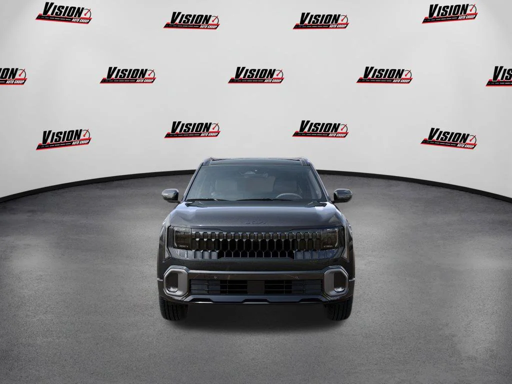 New 2027 Gray Kia X-Line S image 2