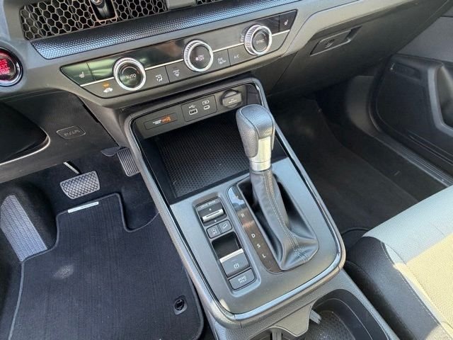 Used 2023  Honda EX image 21